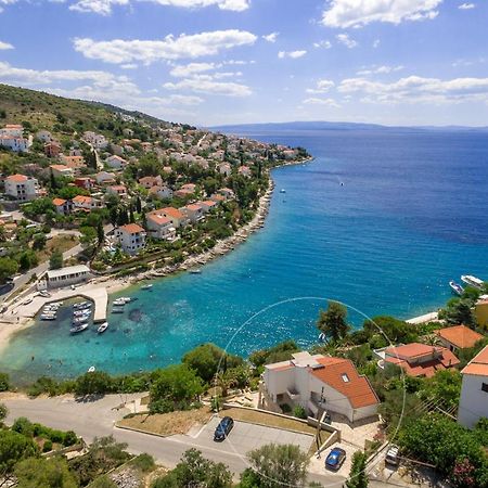Holiday Home Duje تروغير المظهر الخارجي الصورة