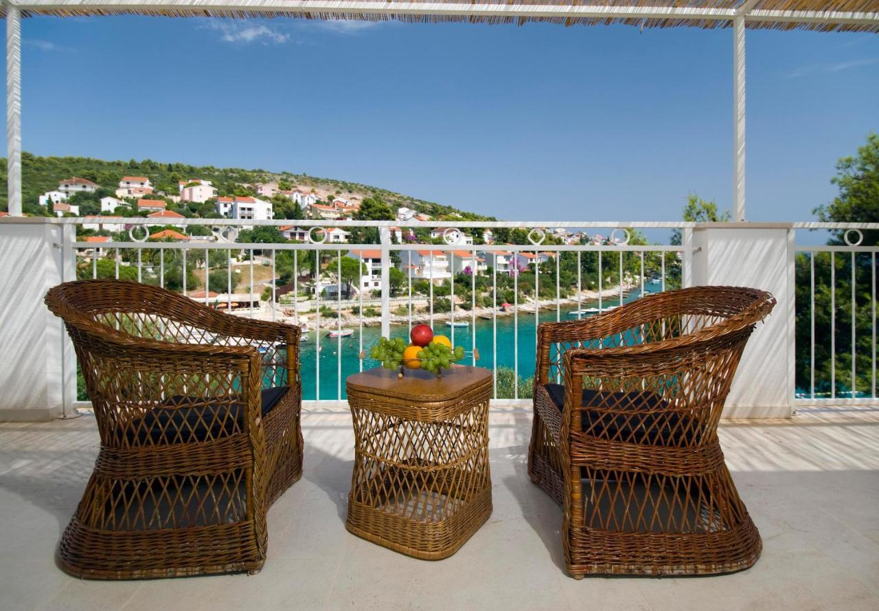 Holiday Home Duje تروغير الغرفة الصورة