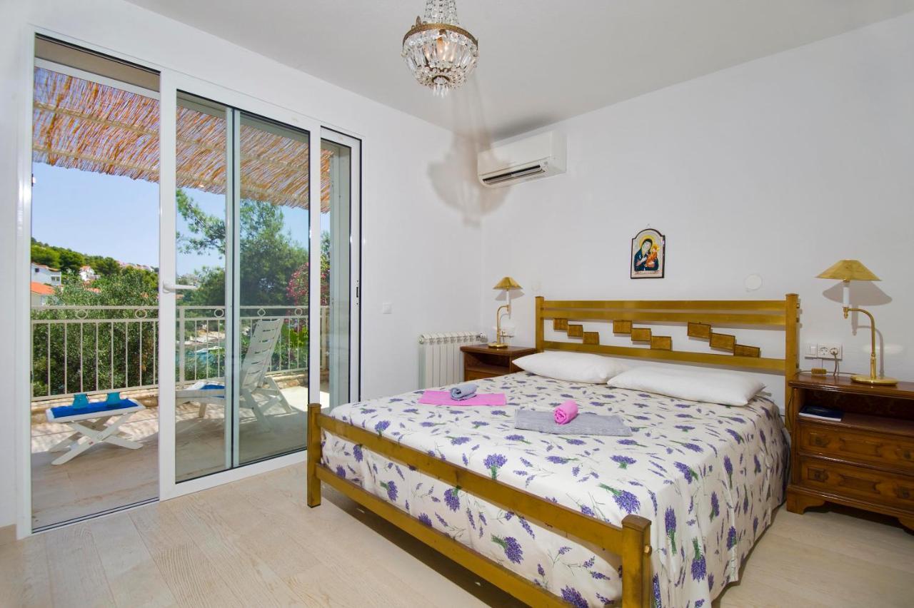 Holiday Home Duje تروغير الغرفة الصورة