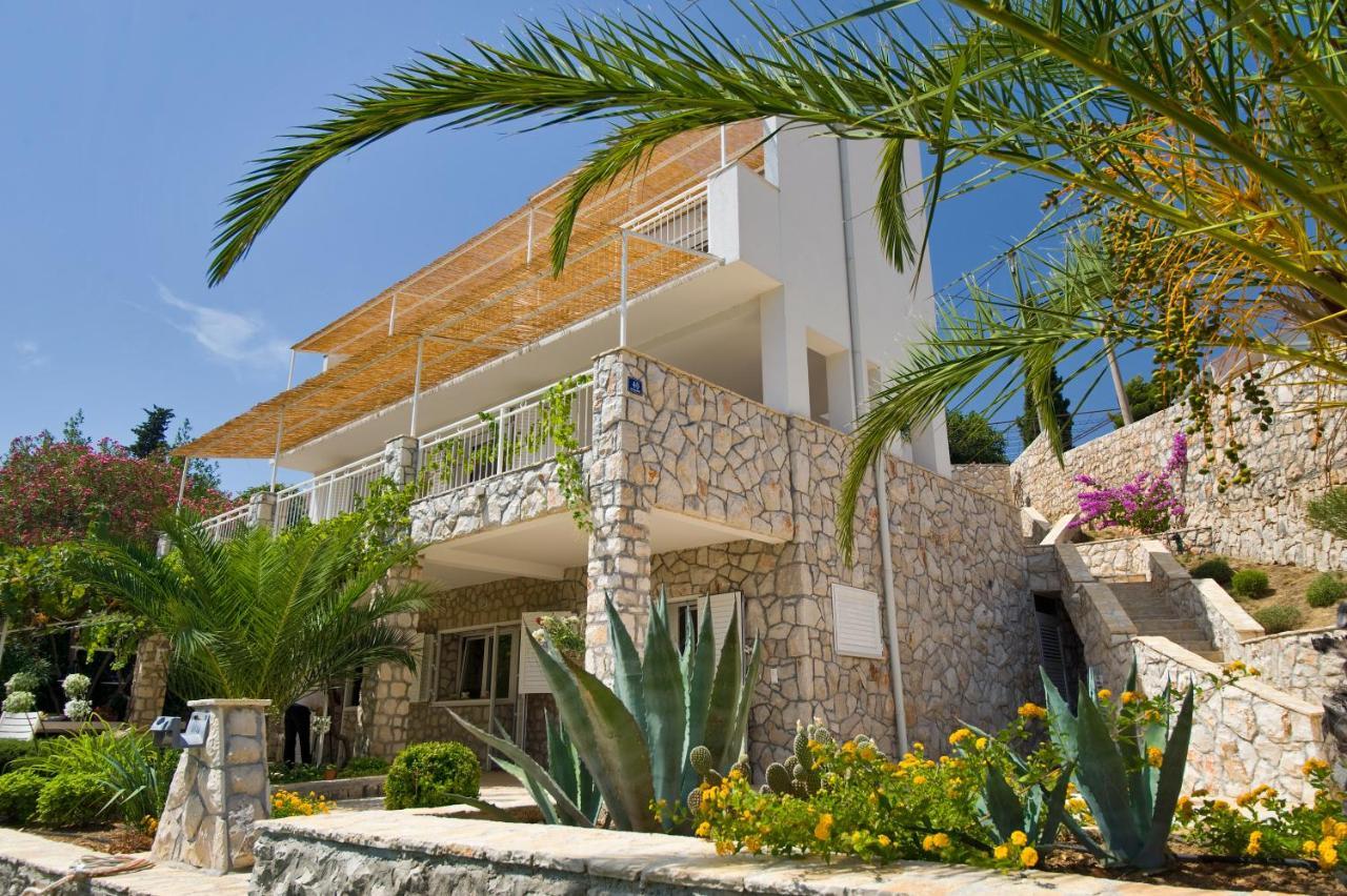 Holiday Home Duje تروغير المظهر الخارجي الصورة