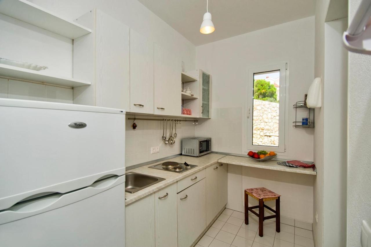 Holiday Home Duje تروغير الغرفة الصورة