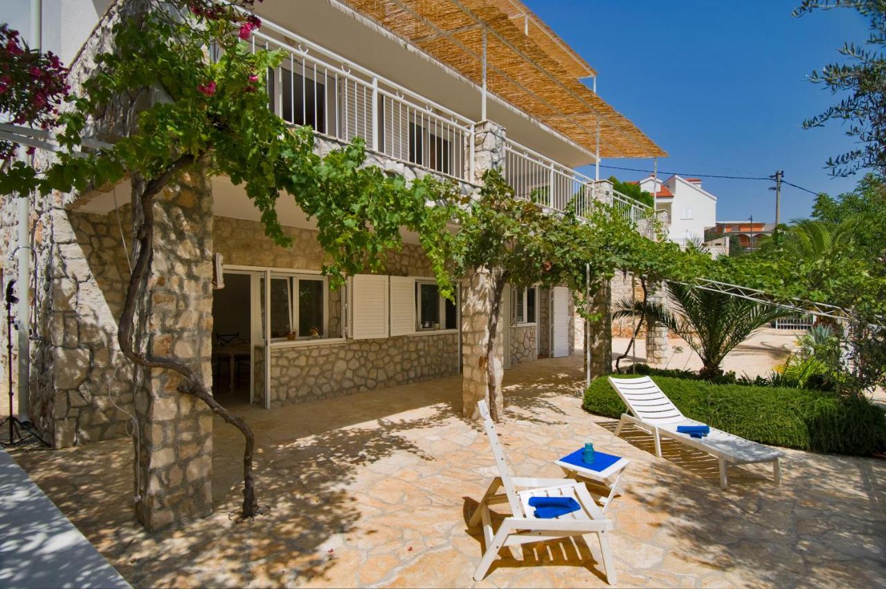 Holiday Home Duje تروغير المظهر الخارجي الصورة