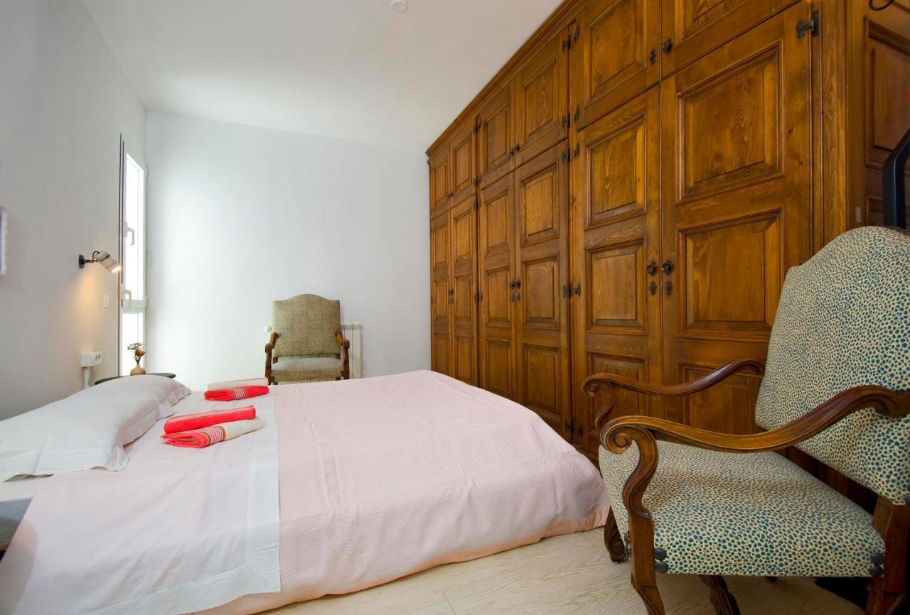 Holiday Home Duje تروغير الغرفة الصورة