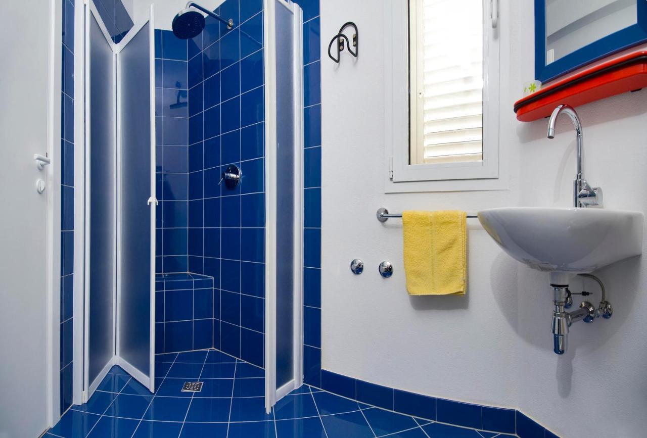 Holiday Home Duje تروغير المظهر الخارجي الصورة