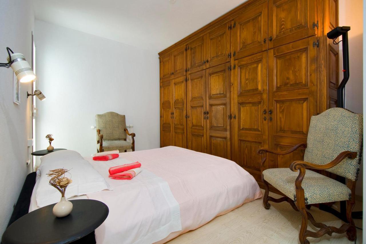 Holiday Home Duje تروغير الغرفة الصورة