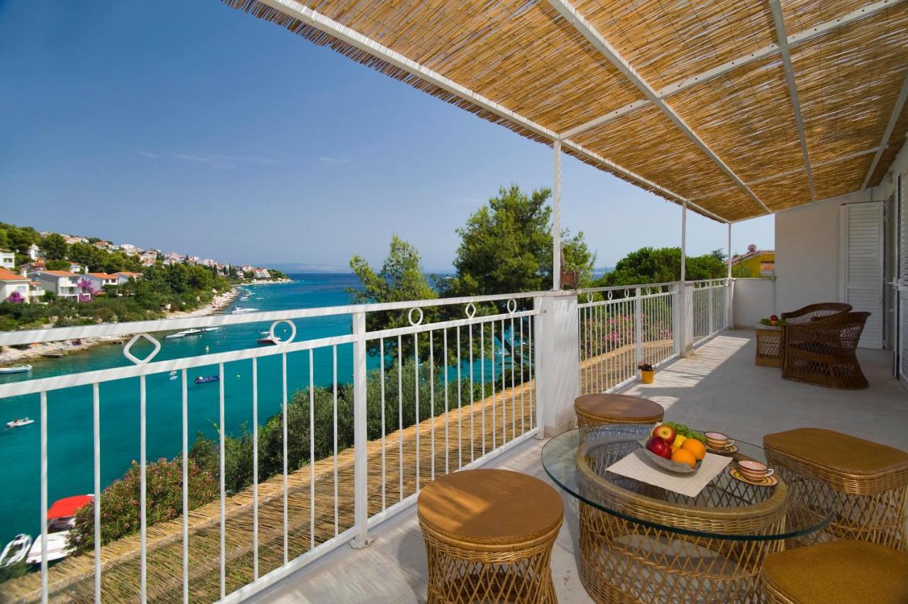 Holiday Home Duje تروغير الغرفة الصورة