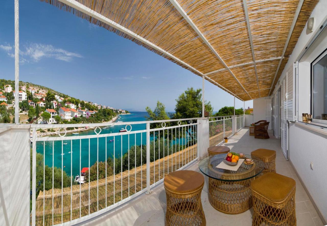 Holiday Home Duje تروغير الغرفة الصورة