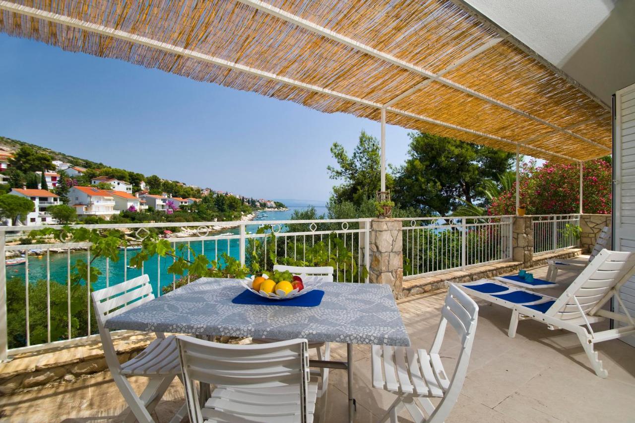 Holiday Home Duje تروغير الغرفة الصورة
