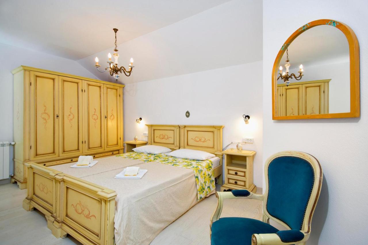 Holiday Home Duje تروغير الغرفة الصورة