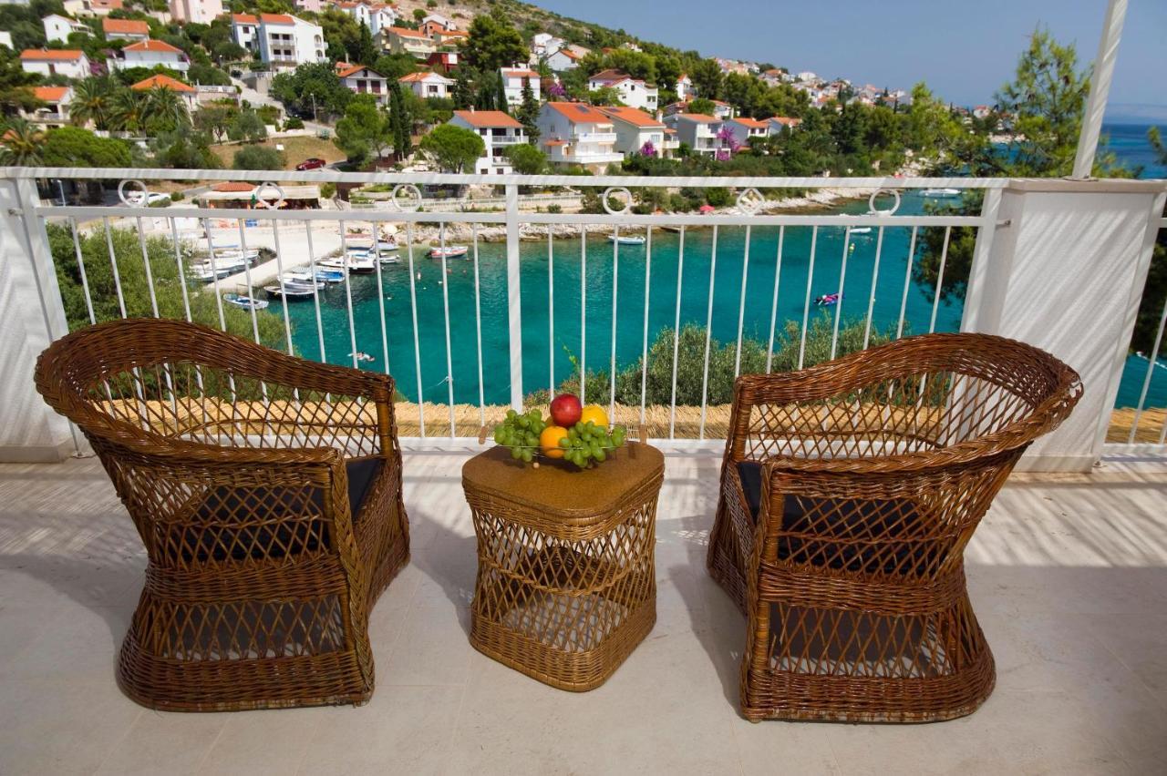 Holiday Home Duje تروغير الغرفة الصورة