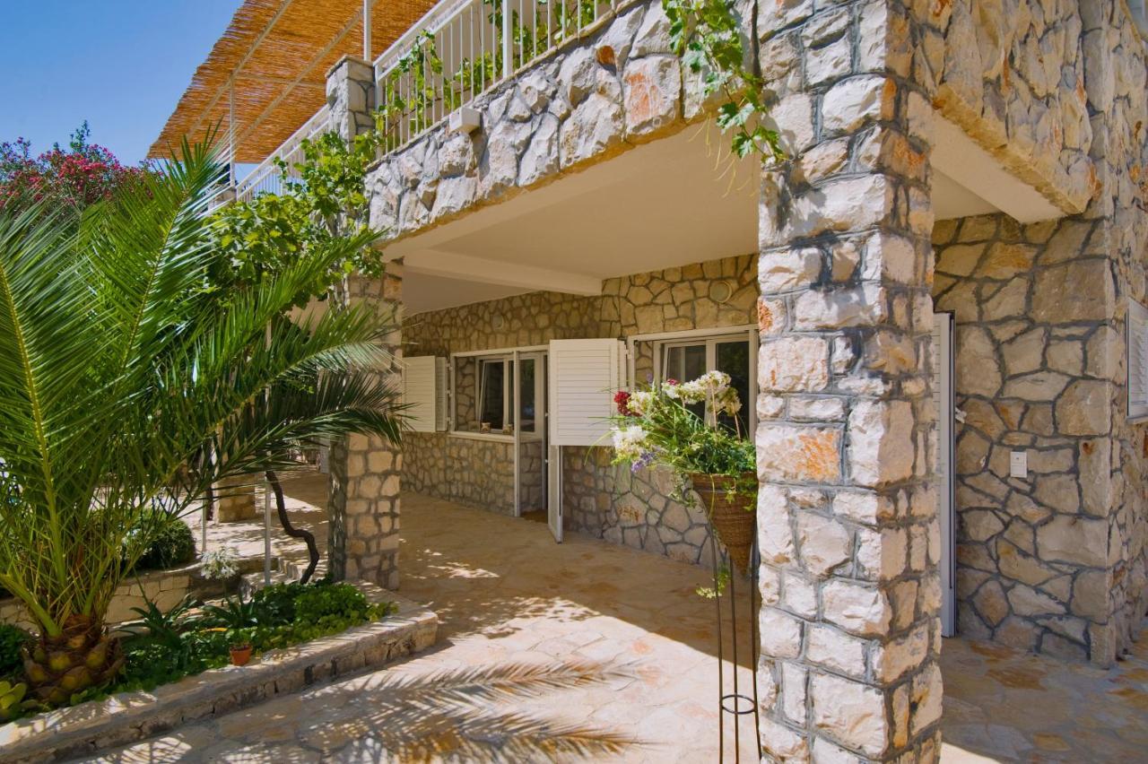 Holiday Home Duje تروغير المظهر الخارجي الصورة