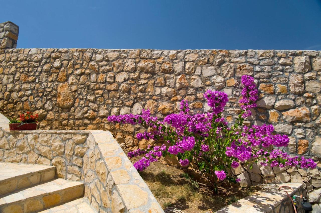 Holiday Home Duje تروغير المظهر الخارجي الصورة