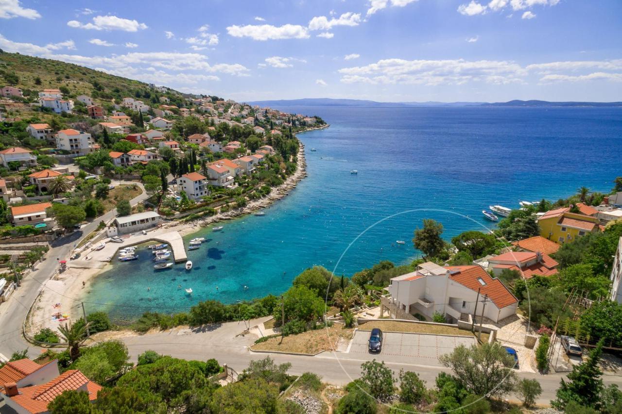 Holiday Home Duje تروغير المظهر الخارجي الصورة