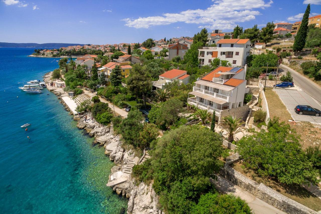Holiday Home Duje تروغير المظهر الخارجي الصورة
