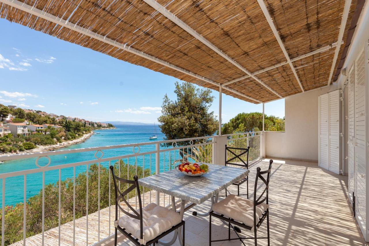 Holiday Home Duje تروغير المظهر الخارجي الصورة