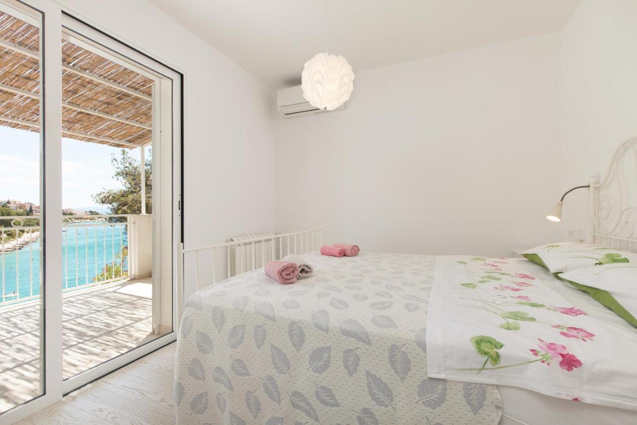 Holiday Home Duje تروغير المظهر الخارجي الصورة