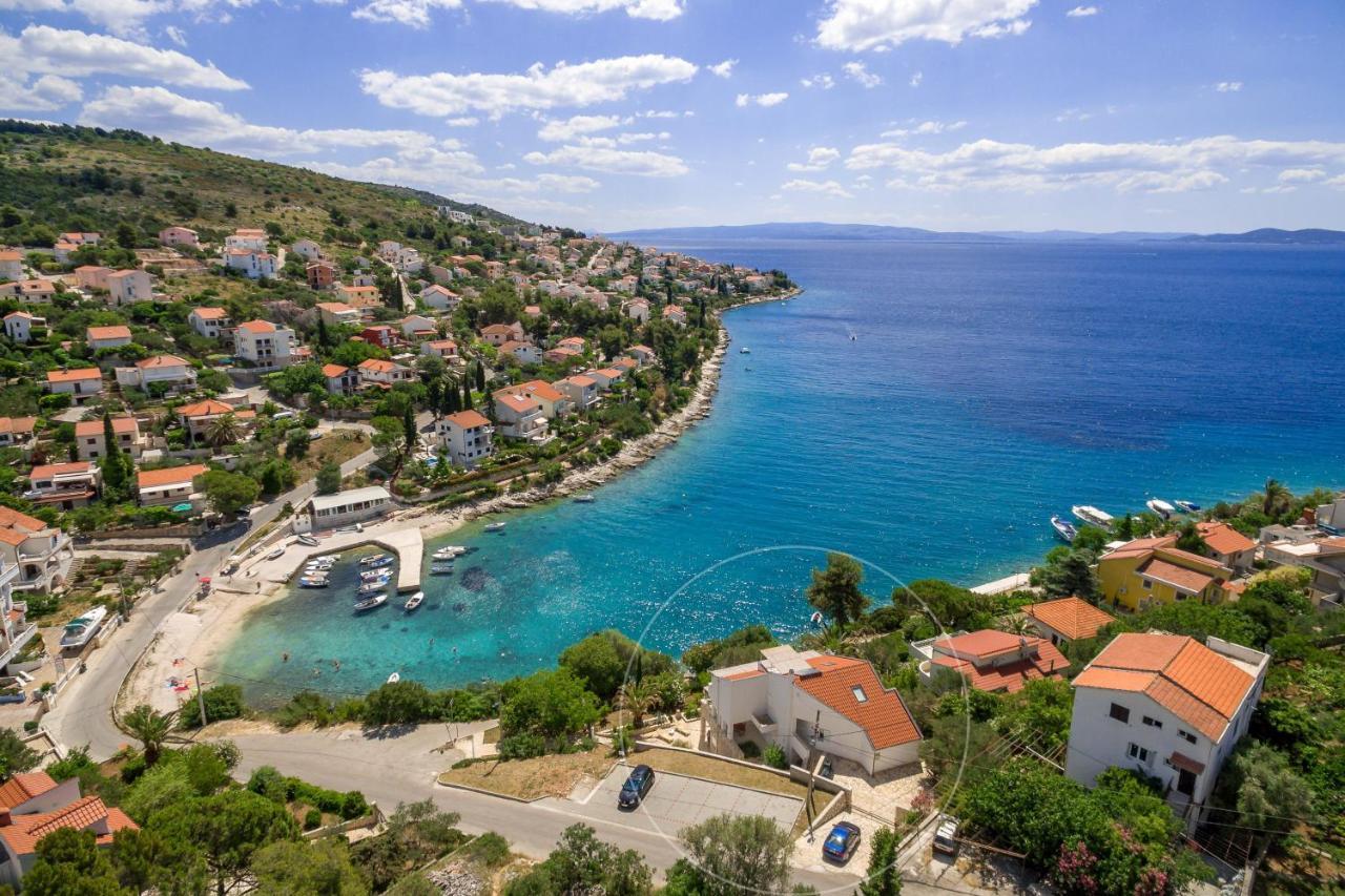 Holiday Home Duje تروغير المظهر الخارجي الصورة