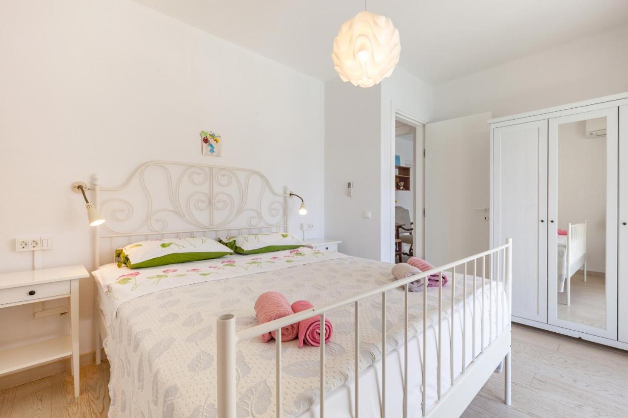 Holiday Home Duje تروغير المظهر الخارجي الصورة