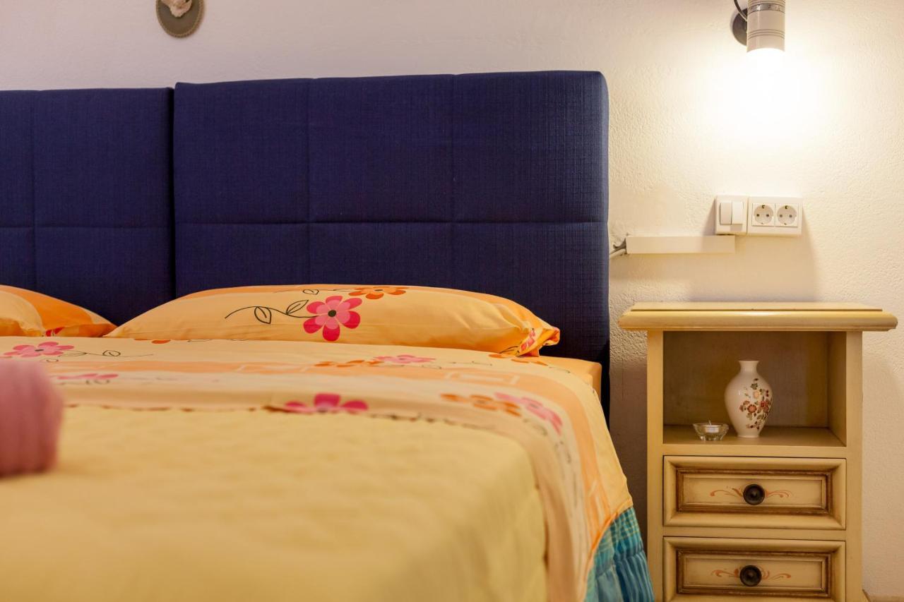 Holiday Home Duje تروغير المظهر الخارجي الصورة