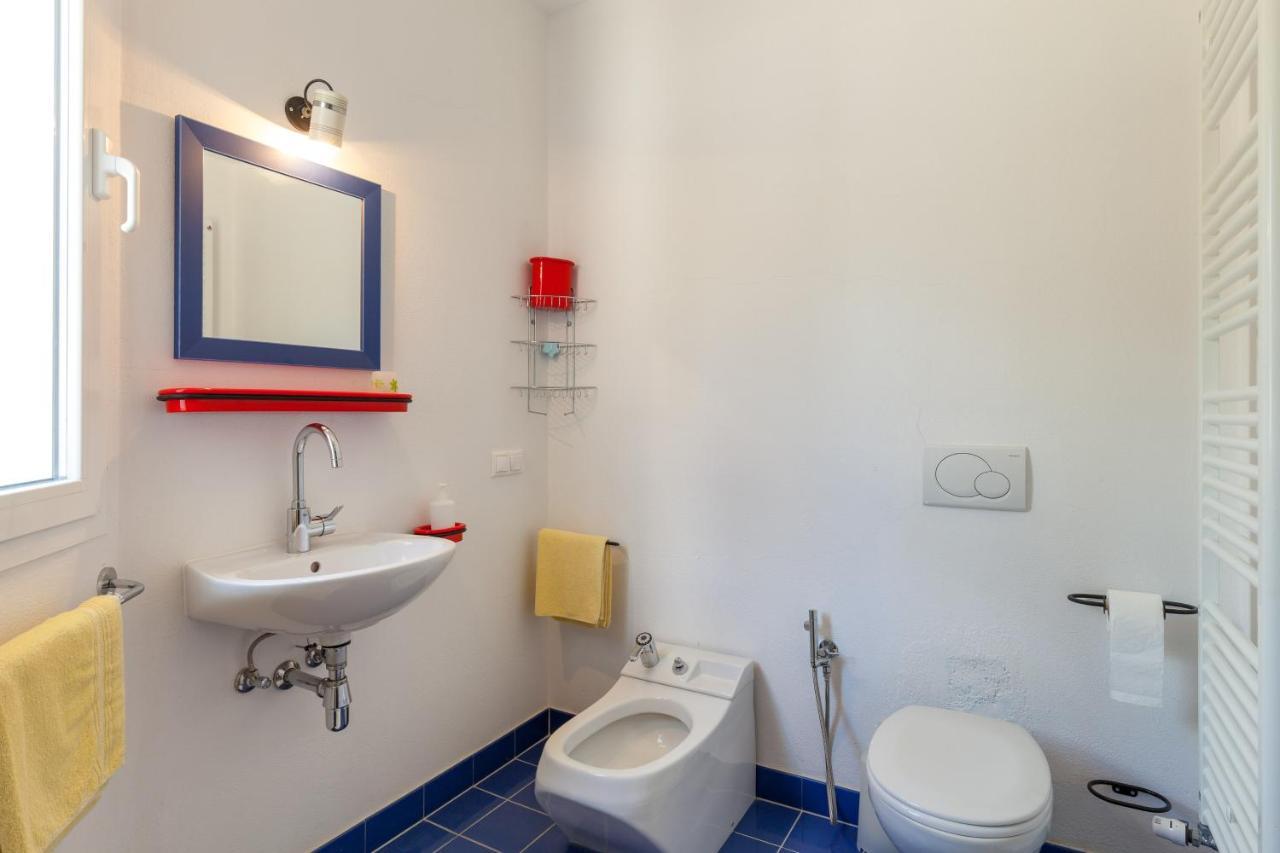 Holiday Home Duje تروغير المظهر الخارجي الصورة