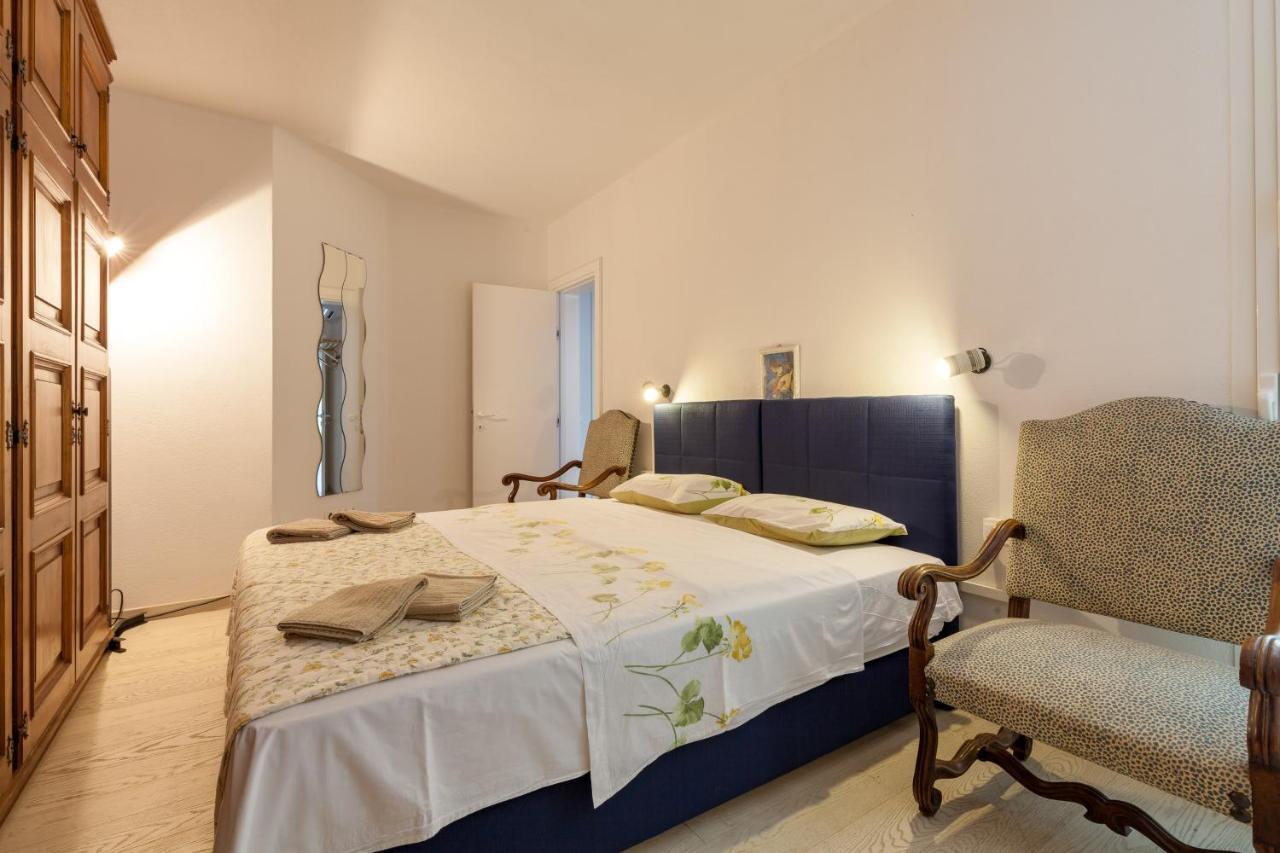 Holiday Home Duje تروغير المظهر الخارجي الصورة