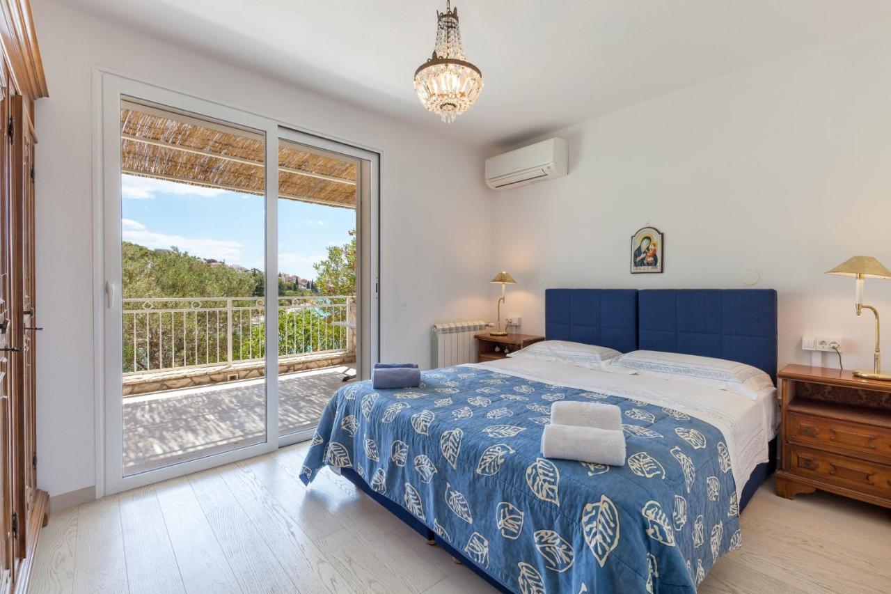 Holiday Home Duje تروغير المظهر الخارجي الصورة