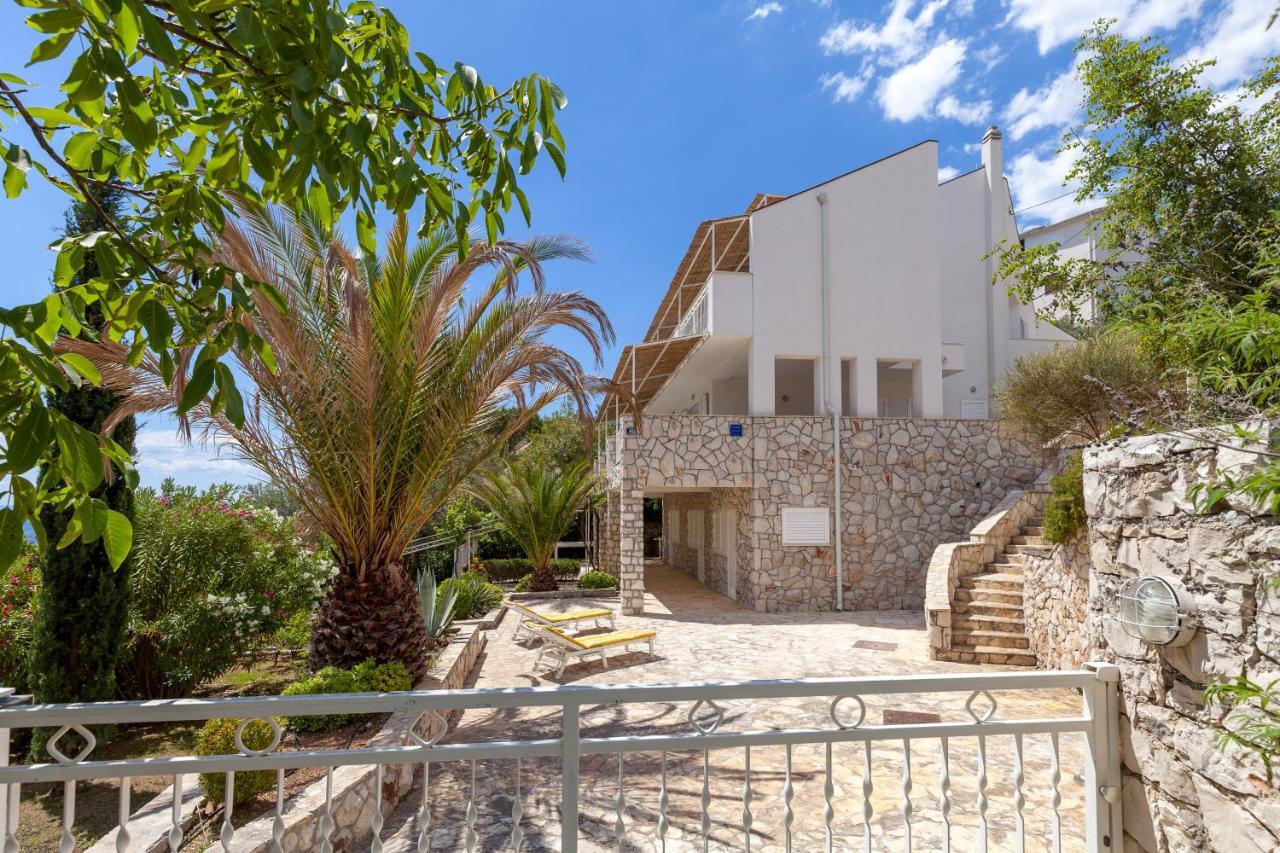 Holiday Home Duje تروغير المظهر الخارجي الصورة