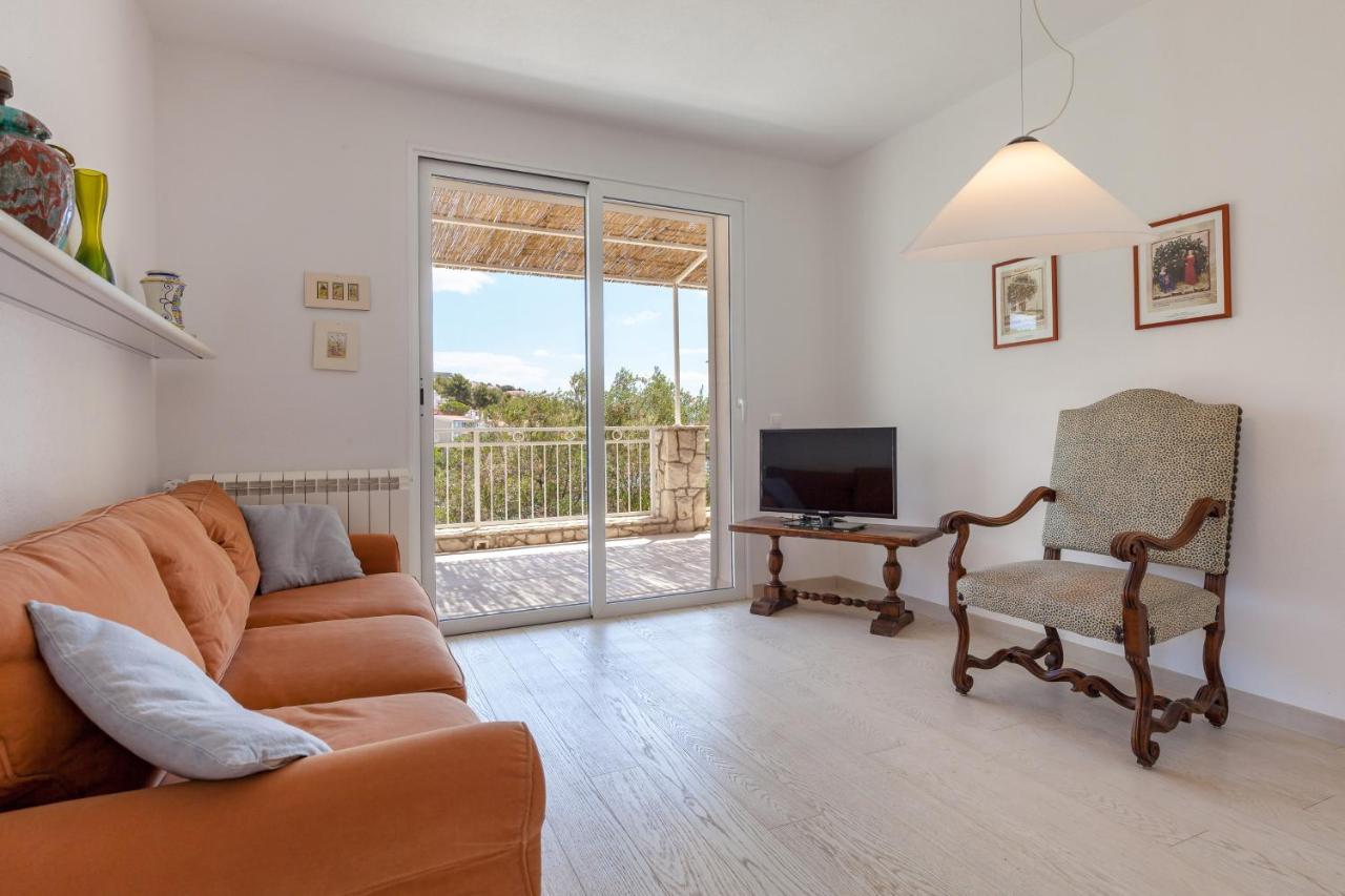 Holiday Home Duje تروغير المظهر الخارجي الصورة