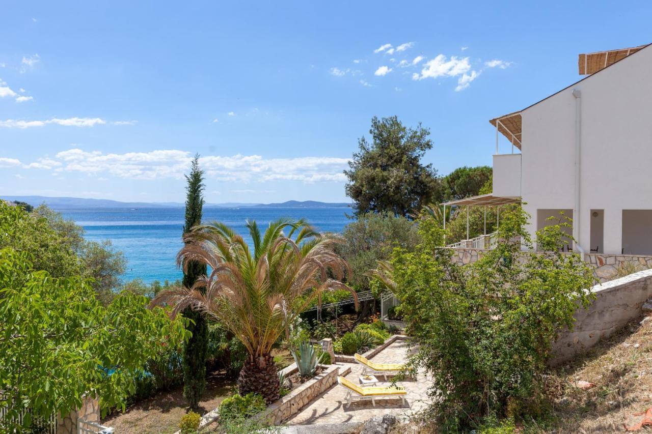 Holiday Home Duje تروغير المظهر الخارجي الصورة