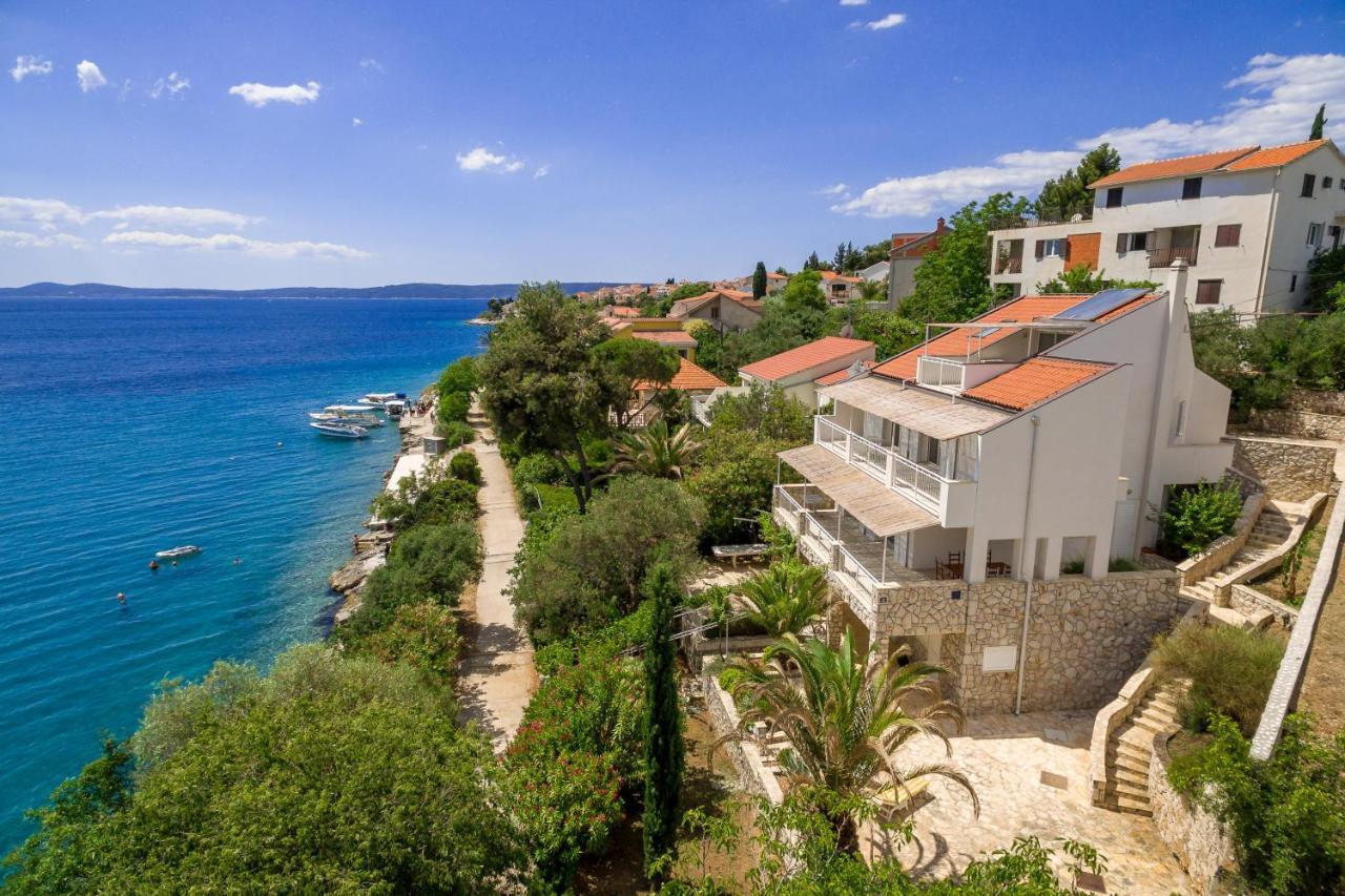 Holiday Home Duje تروغير المظهر الخارجي الصورة