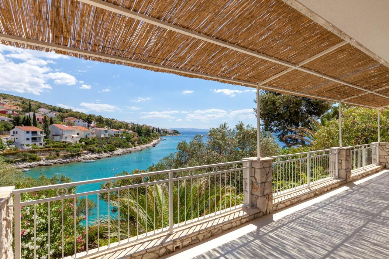 Holiday Home Duje تروغير المظهر الخارجي الصورة