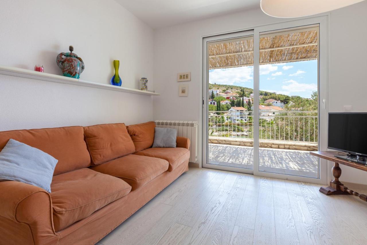 Holiday Home Duje تروغير المظهر الخارجي الصورة
