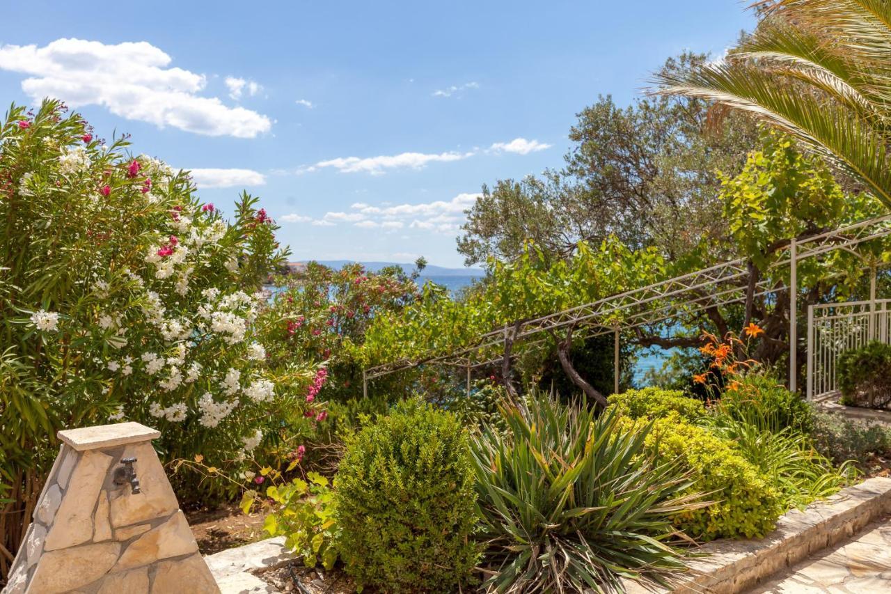 Holiday Home Duje تروغير المظهر الخارجي الصورة