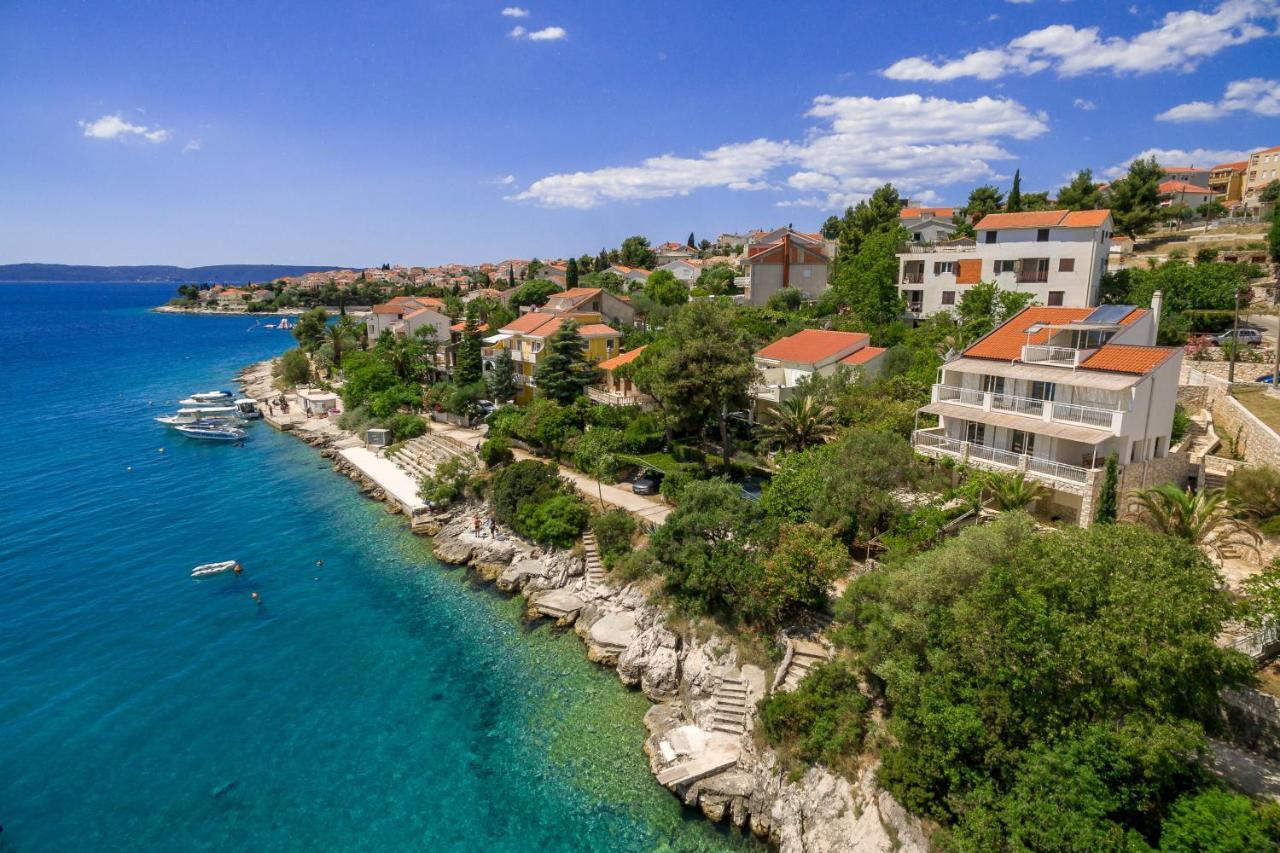 Holiday Home Duje تروغير المظهر الخارجي الصورة
