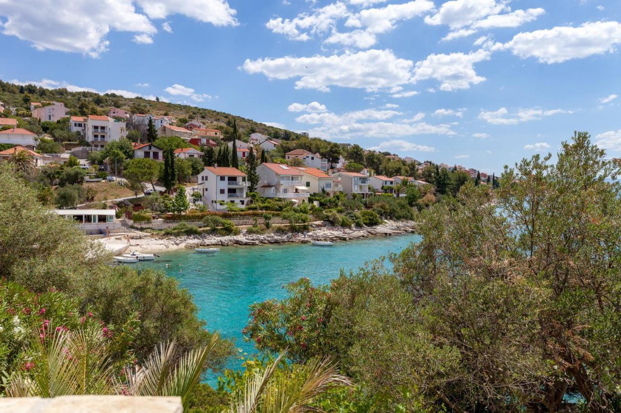 Holiday Home Duje تروغير المظهر الخارجي الصورة