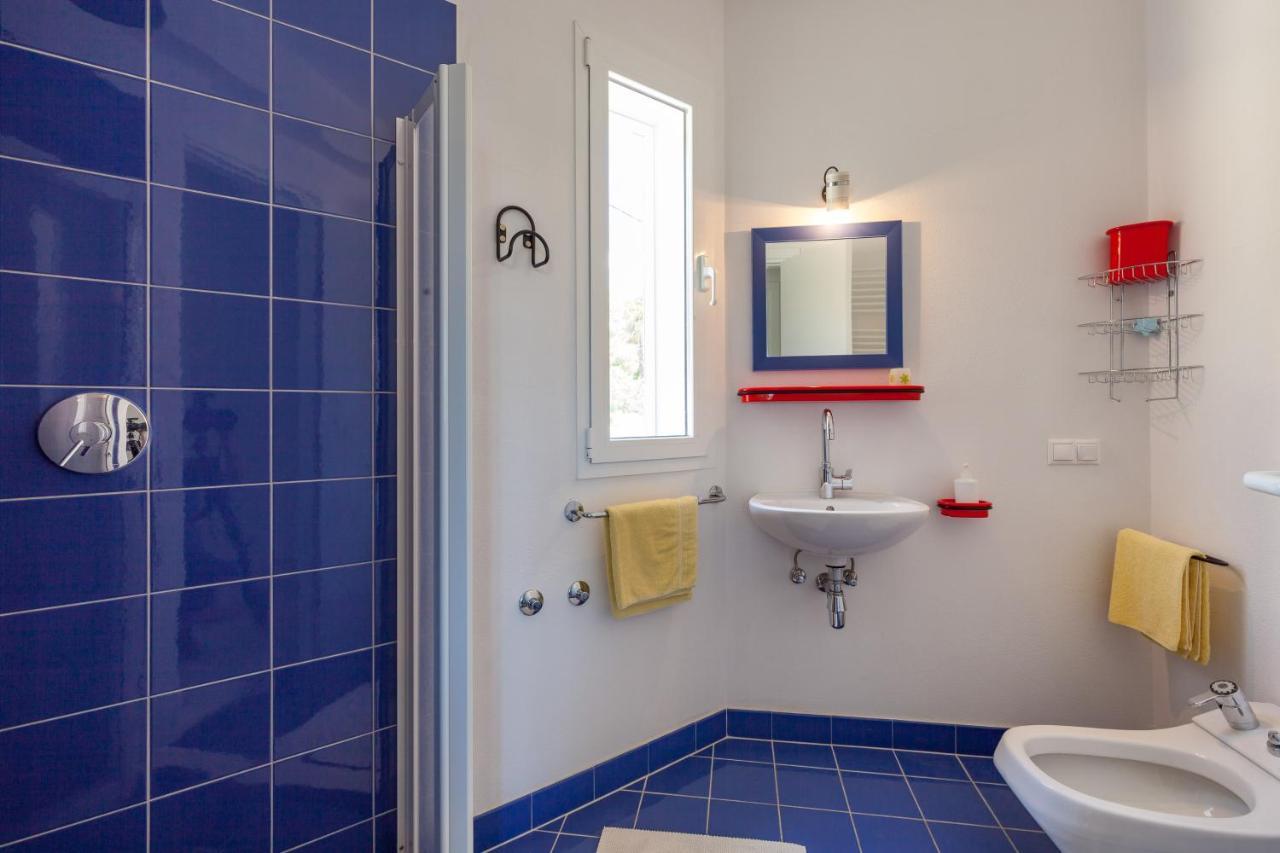 Holiday Home Duje تروغير المظهر الخارجي الصورة